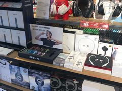 -酷乐潮玩(凯德MALL西直门店)