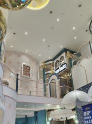 -奈尔宝家庭中心·亲子餐厅(苏州大悦城店)