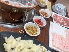 -大明铜锅·烤涮坊·烧烤(总店)
