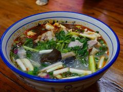 -朱秀英梆梆肉葫芦头(琉璃街店)