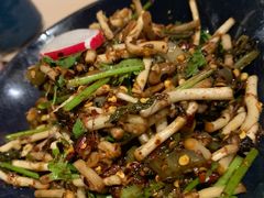 -山石榴·贵州菜(丰盛里店)