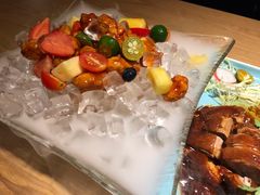冰镇咕噜肉-客味谣(天安云谷店)