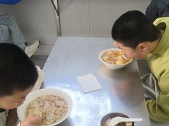 -巧手馄饨(箍桶巷店)