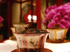 -奇芳阁·百年清真南京菜(夫子庙店)