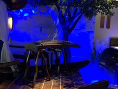 -绿茶餐厅(乐峰广场店)