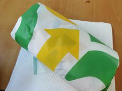 -SUBWAY赛百味(金码大厦店)
