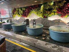 -青水瓦台汤泉(未央店)