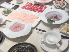 -围炉夜话·潮汕卤水火锅(榕江店)