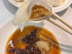 -枫林饺子