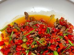 -肆月河豚·淮扬菜·湘菜(华天店)