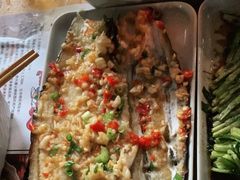 -木屋烧烤(坂田天安云谷店)