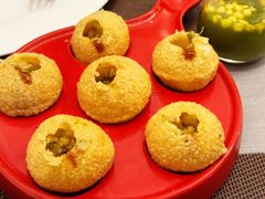 -Pita's&Tika's中东和印度风味餐厅(龙湖天街店)