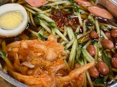 -石记东北风味烤肉(系马桩第二分店)