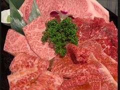 -俺的焼肉(銀座9丁目店)