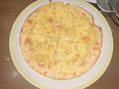 -萨莉亚意式餐厅(苏州泉屋店)