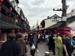 -葑门横街