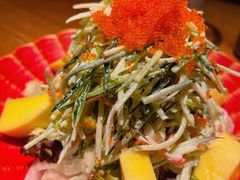 -原志优秀食材·匠心料理·海胆主题(金亿广场店)