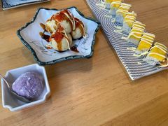 芒果大虾卷-村上一屋(望京店)