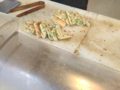 -咏春葱油饼(德政中路店)