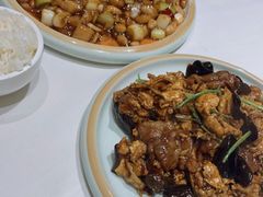 -惠丰堂饭庄·烤鸭·京味菜(翠微路店)