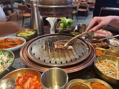 -伏一解牛烤肉专门店(信业购物中心店)