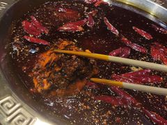 -堂客老火锅(欣阳广场总店)