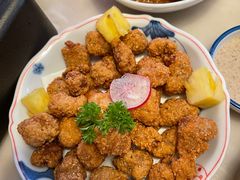 -林四喜·闽南传家菜(鼓浪屿店)