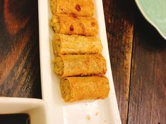 -五观堂素食(新华路店)