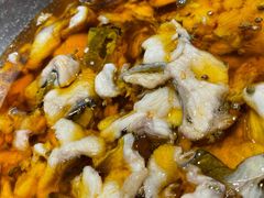 -雲蜀龙阁·金牌水煮鱼(方庄店)