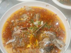 -福建闽珍饭店·宁德大黄鱼(解放南路店)