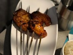 -半天妖烤鱼(芝罘万达店)