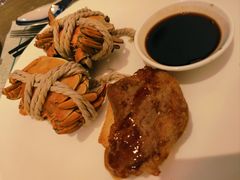 -TABLE·味西餐厅-成都茂业JW万豪酒店