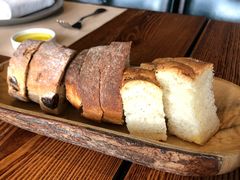 -Mercato莫卡多露台餐厅与酒吧(K11店)