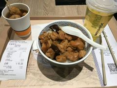 -吉野家(群力王府井店)