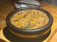 -小放牛炒菜馆(中山路乐汇城店)