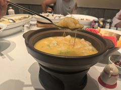 -森隆饭庄(崇文门新世界百货店)