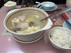 -蘭心餐厅(进贤路店)