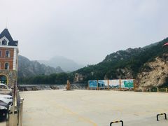 -大连冰峪旅游度假区