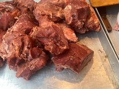 -马志善稀糊爛生熟肉店