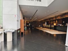 -苏州独墅湖世尊酒店