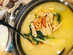 -董家大院·京味家常菜(朝丰家园店)