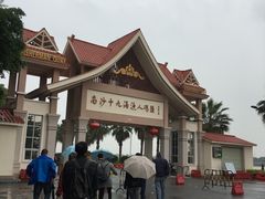 -大湾区中央湿地公园-十九涌