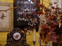 -秘密小花园(第三中学店)