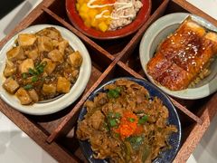 -火山屋台(新街口店)