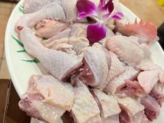 -尚竹阁冬瓜盅·18年地标美食(平洲店)