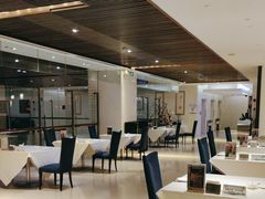 -上海古井假日酒店 · 徽昇楼中餐厅
