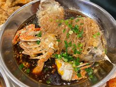 -盒马鲜生(解百新元华店)