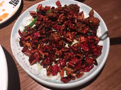 -吕氏疙瘩汤·新鲁菜(济南万象城店)