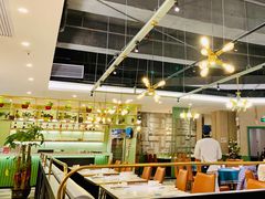 大堂-清晖小苑•顺德地方菜(壹海城店)