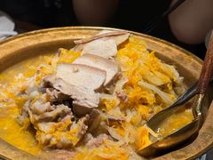 -关东小磨东北菜(漕河泾印象城店)